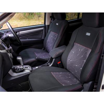 ARB Front Seat Cover Skins - 10550052DNP